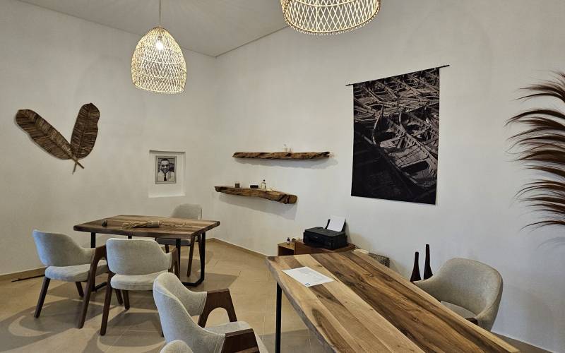 L'Immobiliere d'Essaouira - Nos locaux 4